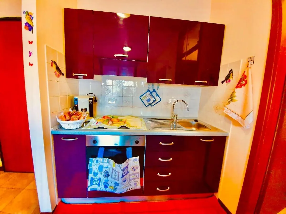Appartamento Casa Vacanza Relax Reggio nell'Emilia