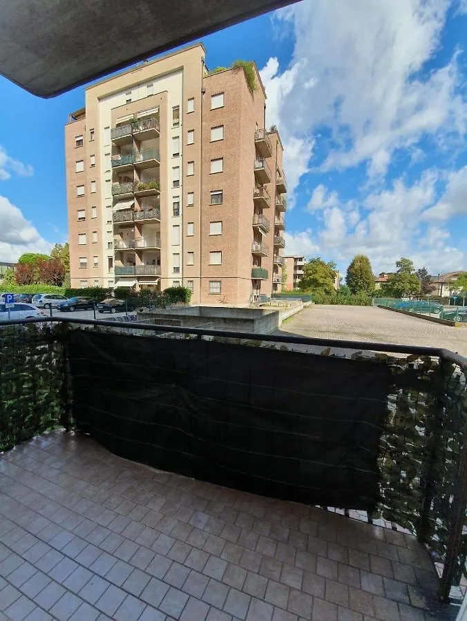 Casa Vacanza Relax Reggio nell'Emilia Appartamento