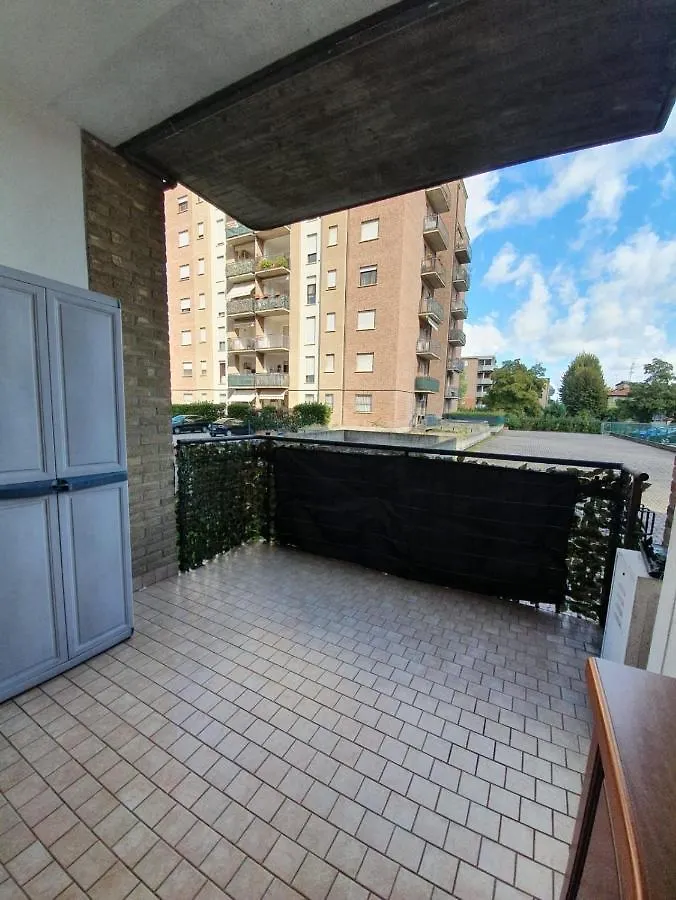 Casa Vacanza Relax Reggio nell'Emilia Appartamento