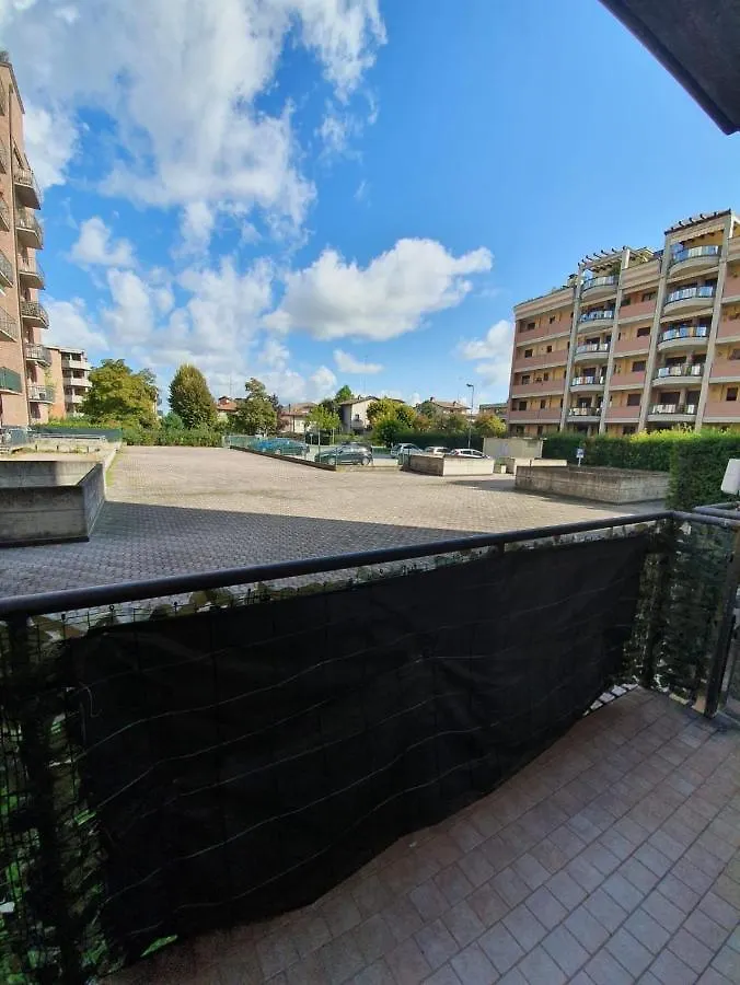 Casa Vacanza Relax Reggio nell'Emilia