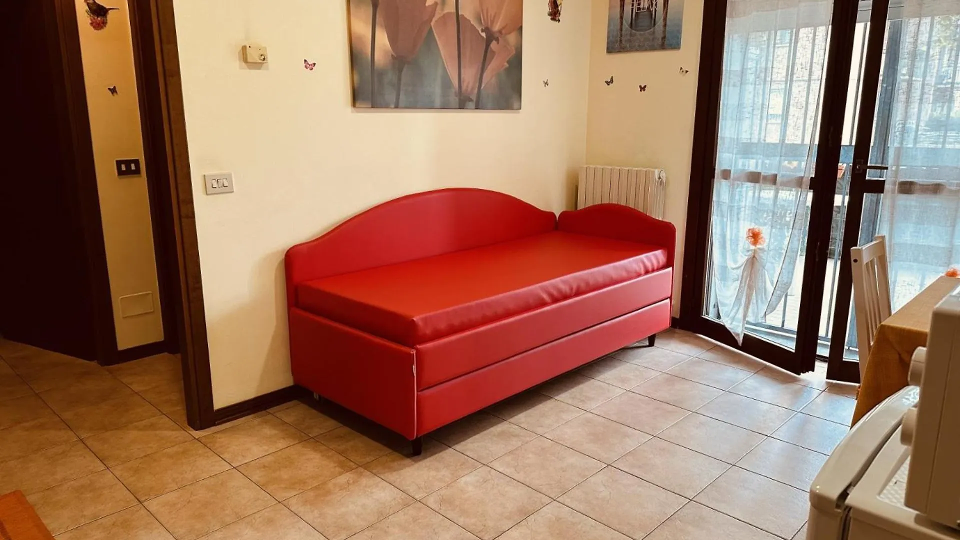 Casa Vacanza Relax Reggio nell'Emilia Italia